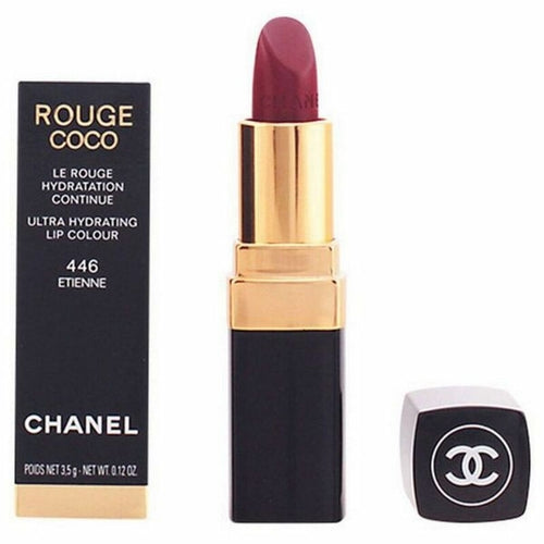 Rossetto Chanel Rouge Coco Hydrating Lipstick – Tutti i Colori Disponibili
